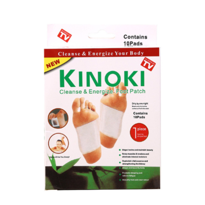 Health Wellness Spa - 1/2/3/5 Opakowań Koreańskie Oczyszczające Detoksykujące Zdrowotne