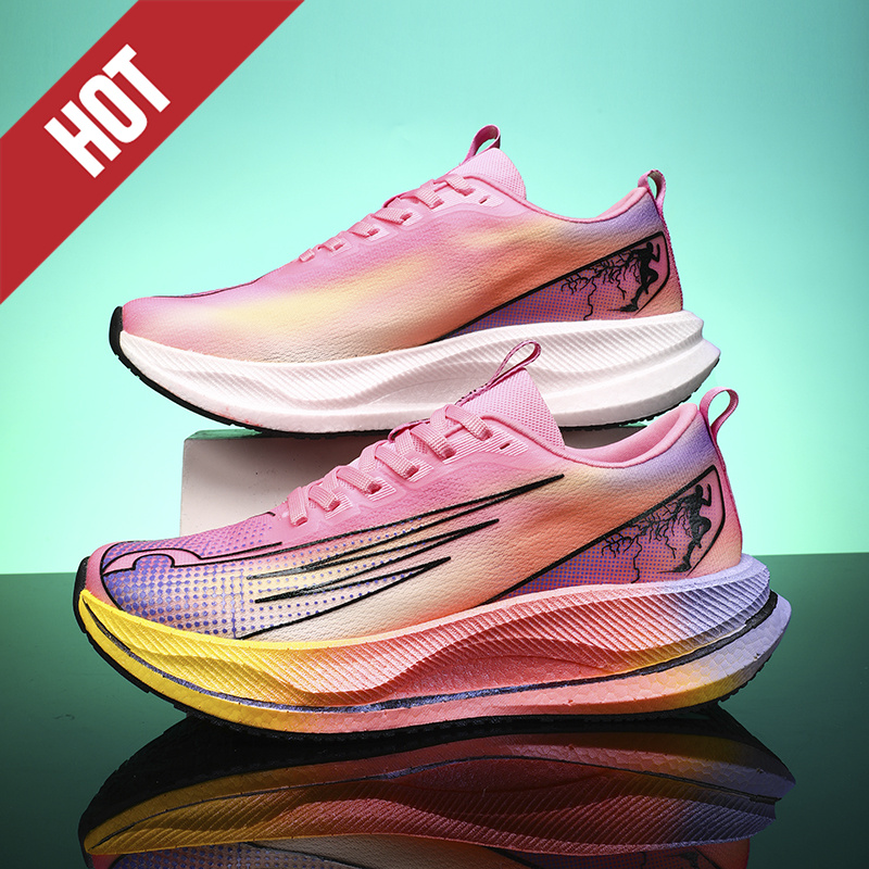 Health Wellness Fitness - Profesjonalne buty do biegania Fitness z