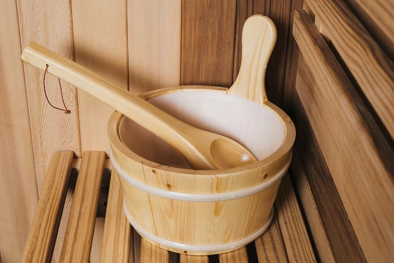 Spersonalizowana sauna domowa, – Health Wellness Spa recenzja i cena