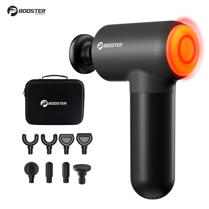 Wzmacniacz V3 pistolet do masa – Health Wellness Fitness recenzja i cena
