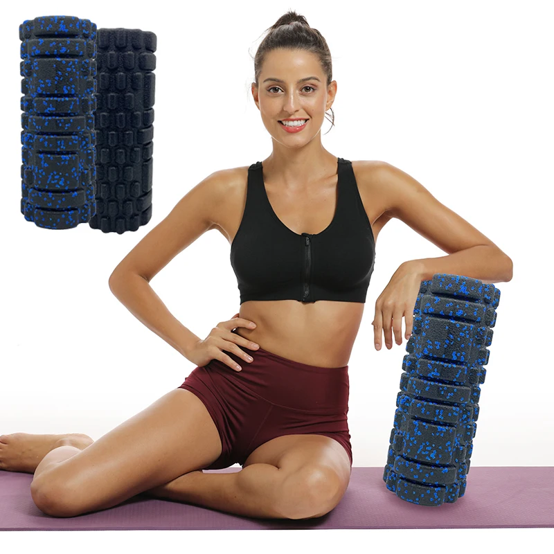 30/33cm Fitness wałek piankowy – Health Wellness Fitness recenzja i cena