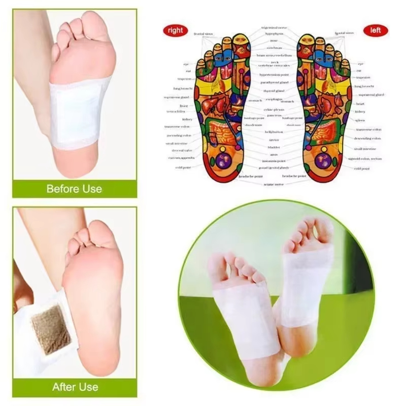1/2/3/5 Opakowań Koreańskie Oc – Health Wellness Spa recenzja i cena