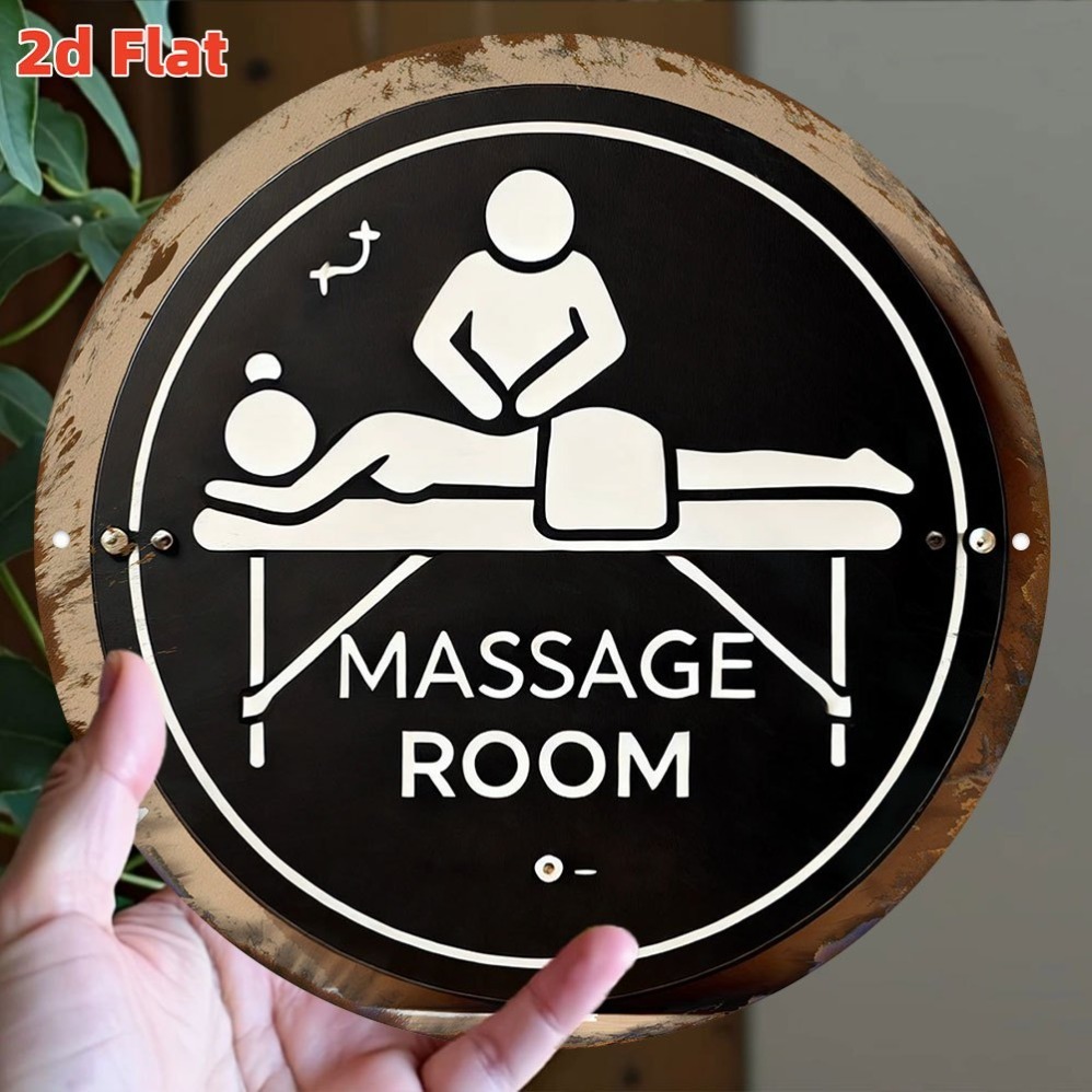 Druk 2D płaski, wysokiej rozdz – Health Wellness Spa recenzja i cena