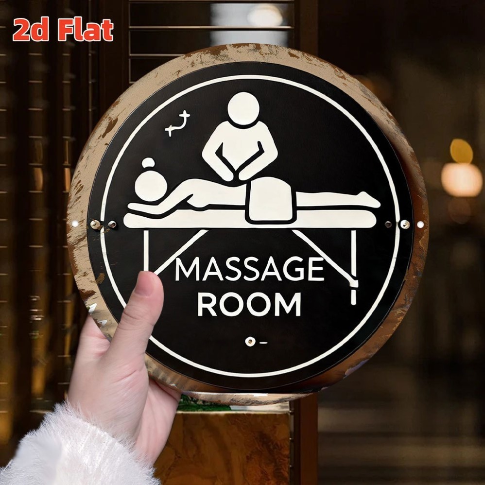 Druk 2D płaski, wysokiej rozdz – Health Wellness Spa recenzja i cena