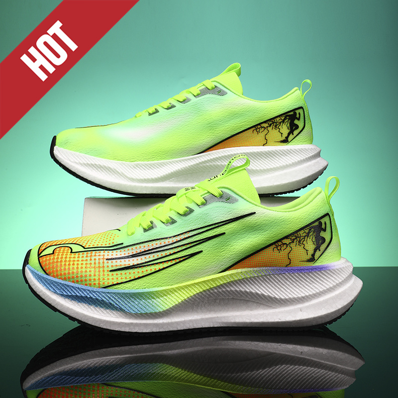 Profesjonalne buty do biegania – Health Wellness Fitness recenzja i cena