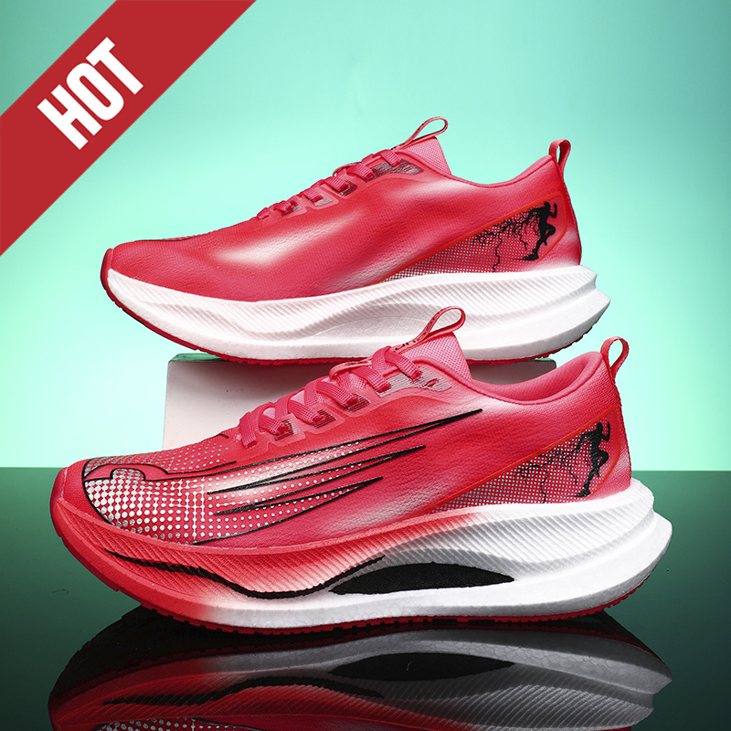 Profesjonalne buty do biegania – Health Wellness Fitness recenzja i cena