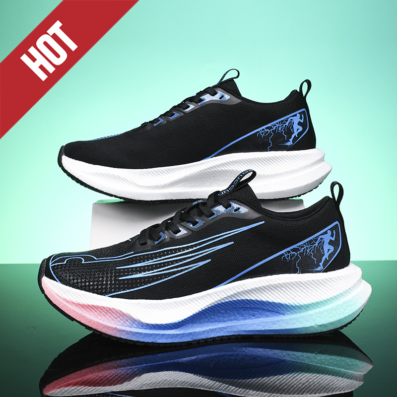 Profesjonalne buty do biegania – Health Wellness Fitness recenzja i cena