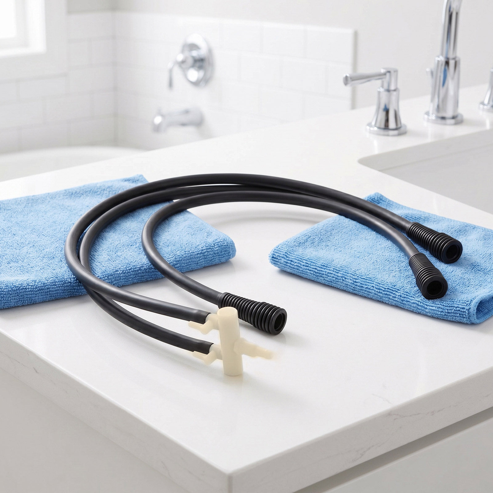 Wąż do urządzenia do pielęgnac – Health Wellness Spa recenzja i cena